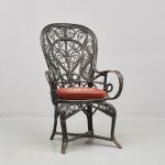 1299 8408 ARMCHAIR